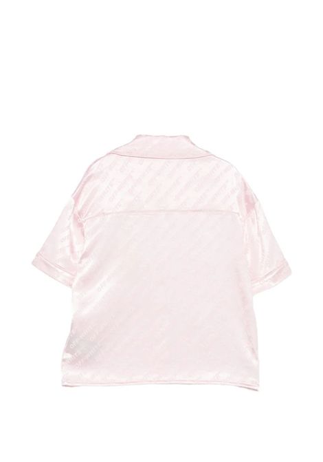  OFF WHITE KIDS | OGGG002S26FAB001683